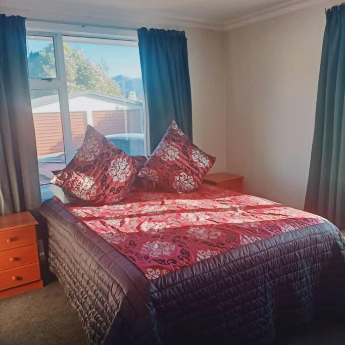 Cozycottage Kaikoura Exterior photo